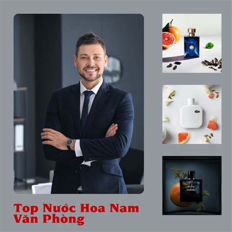 Top nước hoa nữ văn phòng BLANC